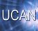 UCAN 55x45 logo